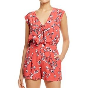 Cupcakes & Cashmere Romper